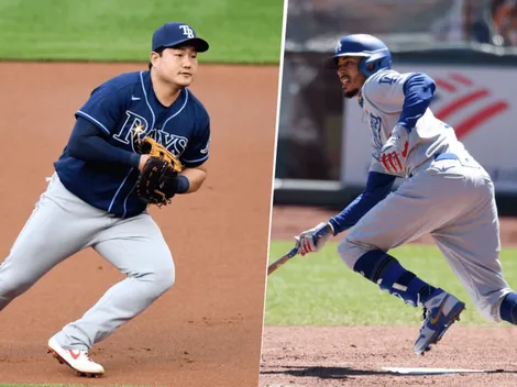 Se acerca el final de la temporada y así se jugarían los Playoffs