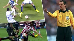 Arturo Brizio acabó con las polémicas de la J9 (Captura/Getty Images)