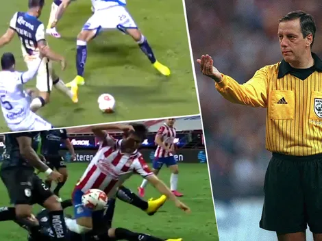 Arturo Brizio terminó con las polémicas de la J9