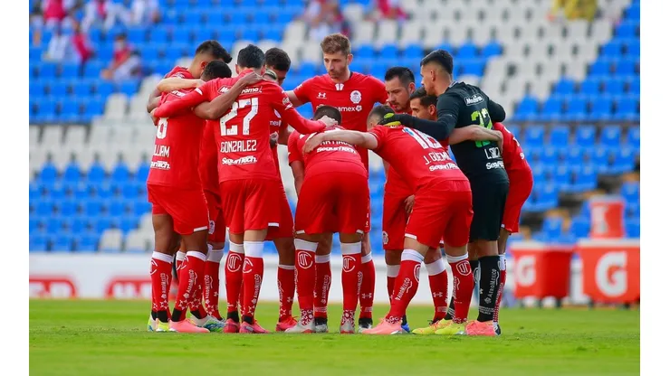 Hubo encerrona en Toluca tras caer con Juárez (JAM MEDIA)
