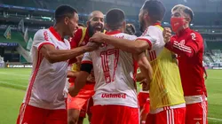 Internacional vs. América de Cali: fecha, hora y canal de TV para ver en directo el duelo por la Copa Libertadores