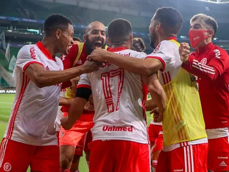 Internacional vs. América de Cali: fecha, hora y canal de TV para ver en directo el duelo por la Copa Libertadores