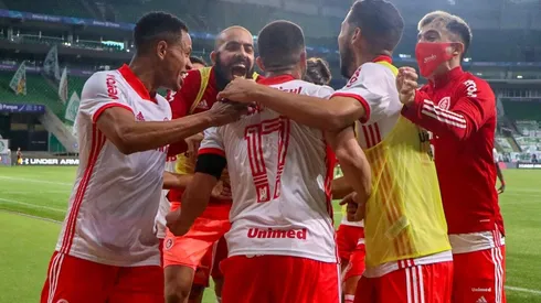 Internacional vs. América de Cali: fecha, hora y canal de TV para ver en directo el duelo por la Copa Libertadores