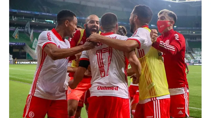 Internacional vs. América de Cali: fecha, hora y canal de TV para ver en directo el duelo por la Copa Libertadores