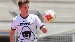 Como en casa: el mensaje de Waller a la afición de Pumas