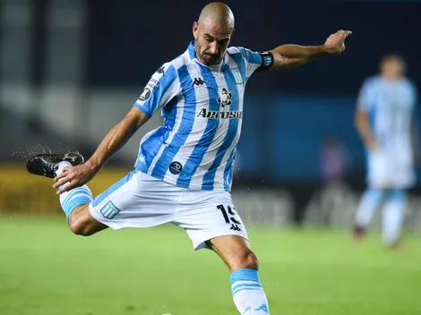 Racing vs. Nacional: fecha, hora y canal de TV para ver en directo el duelo por la Copa Libertadores