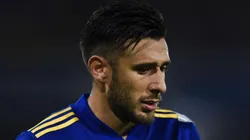 Al Nassr, el club que fichó al Pity, hace temblar a Boca: viene por Salvio