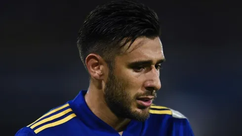 Al Nassr, el club que fichó al Pity, hace temblar a Boca: viene por Salvio