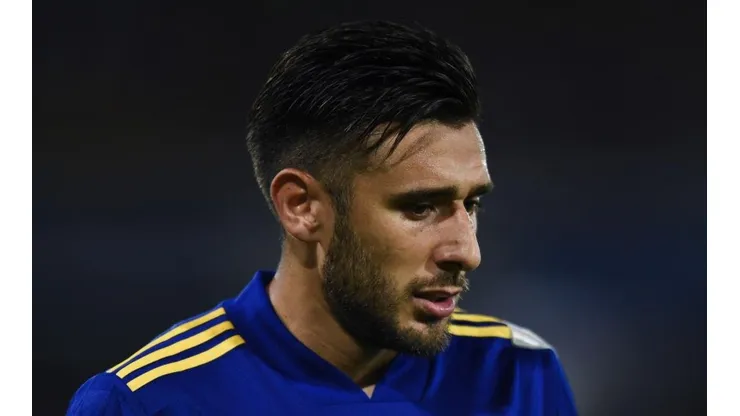 Al Nassr, el club que fichó al Pity, hace temblar a Boca: viene por Salvio