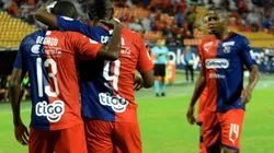 Independiente Medellín vs. Caracas: fecha, hora y canal de TV para ver en directo el duelo por la Copa Libertadores