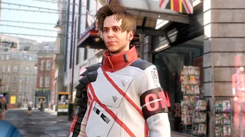 Sueño cumplido: Rubius tendrá su propio personaje jugable en Watch Dogs Legion