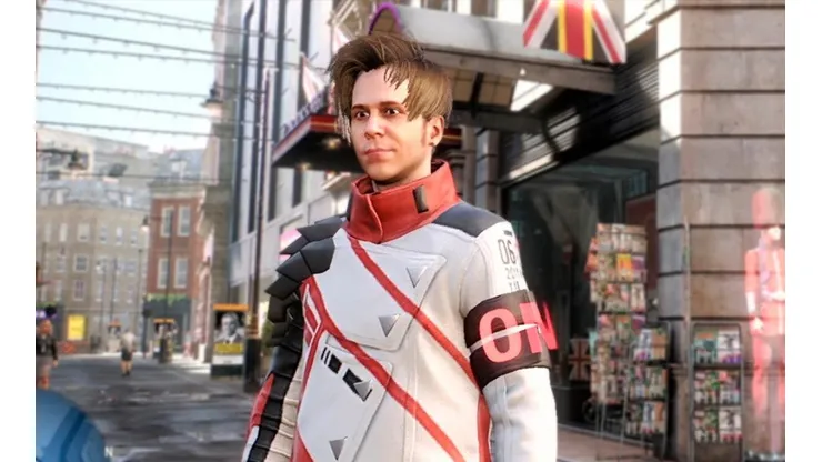 Sueño cumplido: Rubius tendrá su propio personaje jugable en Watch Dogs Legion