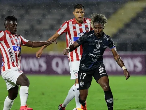 Barcelona vs. Junior: fecha, hora y canal de TV para ver en directo el duelo por la Copa Libertadores