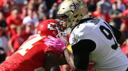 Chiefs y Saints se enfrentan en la Semana 15 de la NFL