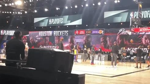 LeBron James, Los Angeles Lakers (Getty)