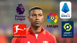 Miguel Araujo - BV Edit