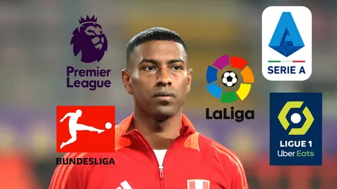 Miguel Araujo - BV Edit