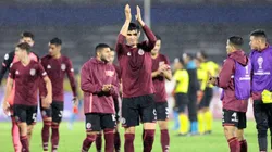 Ningún trueque: Independiente acordó la llegada de un ex Boca, Ezequiel Muñoz