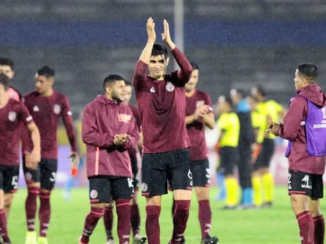 Ningún trueque: Independiente acordó la llegada de un ex Boca, Ezequiel Muñoz