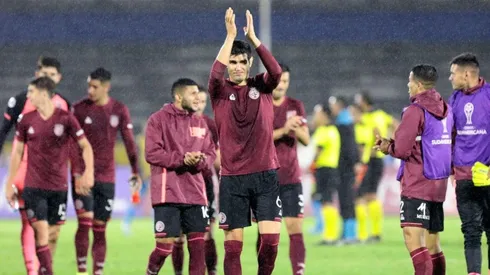 Ningún trueque: Independiente acordó la llegada de un ex Boca, Ezequiel Muñoz