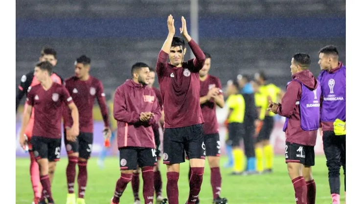 Ningún trueque: Independiente acordó la llegada de un ex Boca, Ezequiel Muñoz