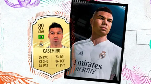 Top 10 de las mejores cartas de mediocampistas para FUT en FIFA 21