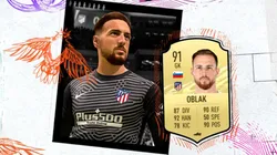 Top 10: estos son los mejores arqueros del FIFA 21
