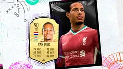 Top 10 de las mejores cartas de defensores para FUT en FIFA 21