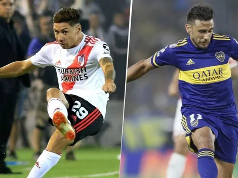 Montiel y Salvio podrían sumarse a la Selección Argentina para la Fecha FIFA