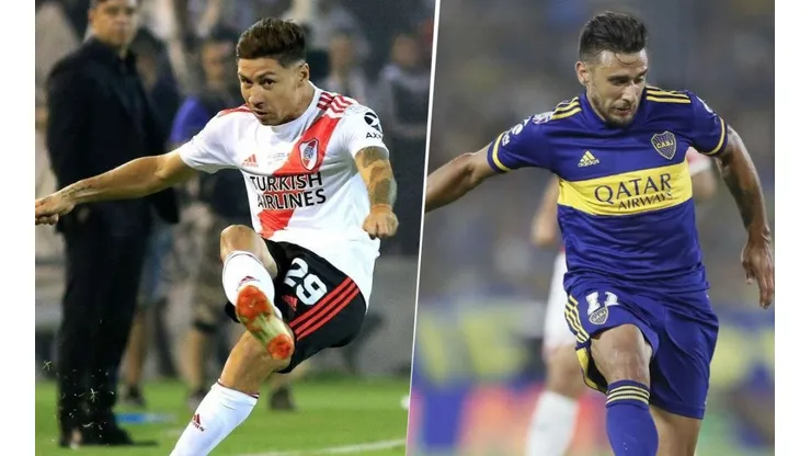 Montiel y Salvio podrían sumarse a la Selección Argentina para la Fecha FIFA