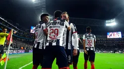 Dorlan Pabón y Vincent Janssen estuvieron ausentes en el entrenamiento de Monterrey