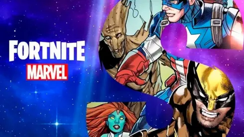 Las nuevas habilidades míticas que llegan a la Temporada 4 de Fortnite