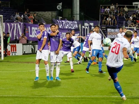 Qué canal transmite Defensor Sporting vs. Nacional por el Campeonato Uruguayo