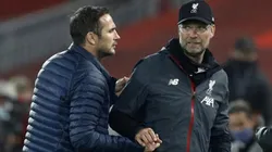 Klopp, contra el City, Chelsea y los clubes "administrados por oligarcas"