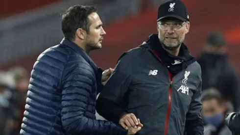 Klopp, contra el City, Chelsea y los clubes "administrados por oligarcas"