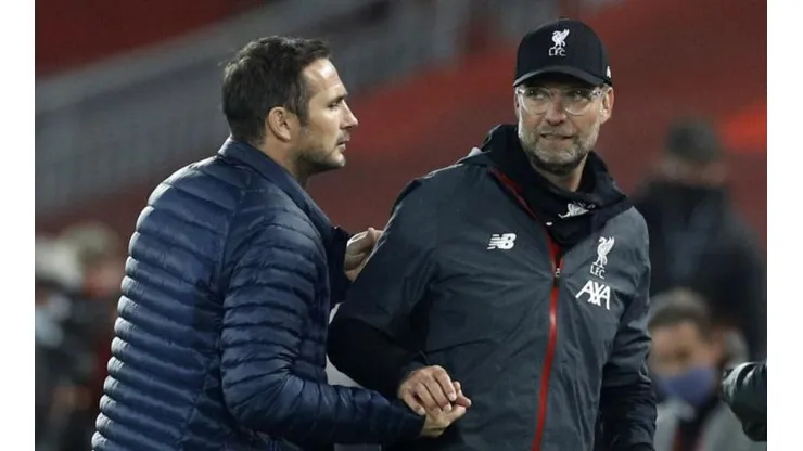 Klopp, contra el City, Chelsea y los clubes "administrados por oligarcas"