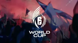 ¡Habrá Copa del Mundo! Ubisoft anuncia la Rainbow Six World Cup