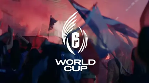 ¡Habrá Copa del Mundo! Ubisoft anuncia la Rainbow Six World Cup