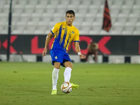 Fue todo mentira: Héctor Moreno aclaró que no habló con nadie para regresar a México