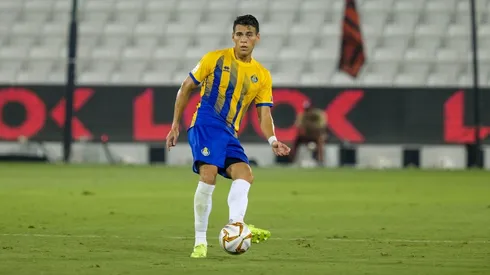 Héctor Moreno aclaró no haber hablado con nadie de México.