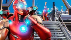 Iron Man llega como Jefe: dónde y cómo eliminarlo en el mapa de Fortnite