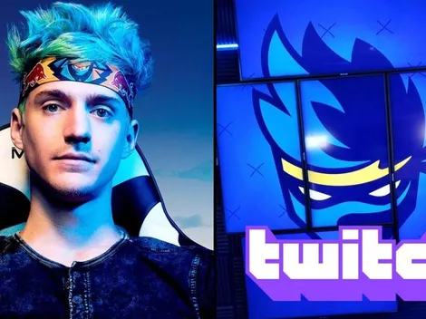 ¡Es oficial! Ninja vuelve a Twitch con un acuerdo exclusivo
