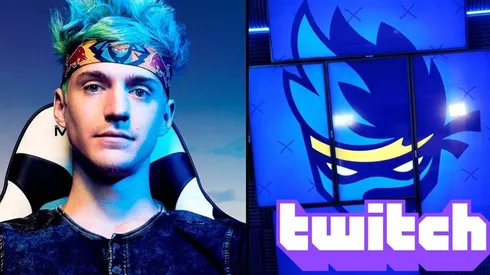 ¡Es oficial! Ninja vuelve a Twitch con un acuerdo exclusivo