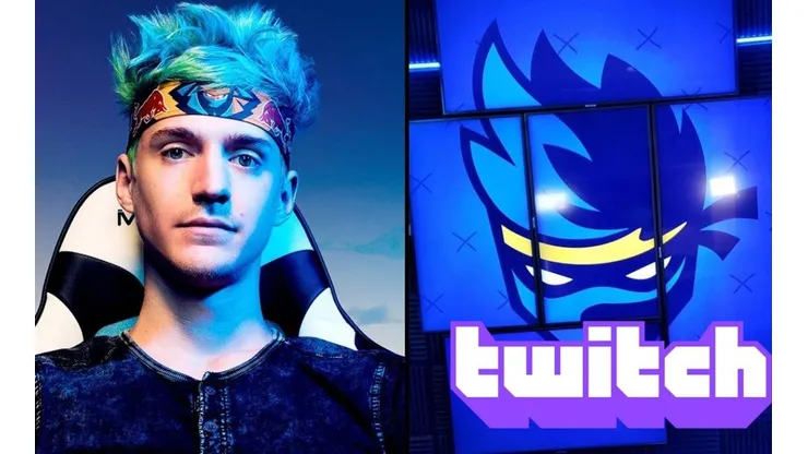 ¡Es oficial! Ninja vuelve a Twitch con un acuerdo exclusivo
