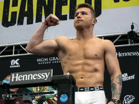 Canelo Álvarez vs Yildirim: ¿qué pasará ahora con el combate por el título súper mediano del CMB?