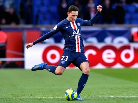 EN VIVO: Lens vs. PSG por la Ligue 1