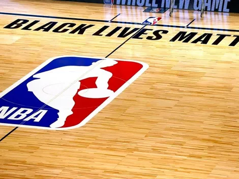 NBA tomó una drástica decisión sobre el inicio de la temporada 2020-21