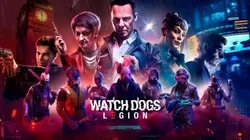 Watch Dogs Legion confirmó en Ubisoft Forward el regreso de Aiden Pearce