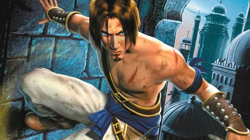 ¡La espera terminó! Se anunció el remake de Prince of Persia: The Sands of Time