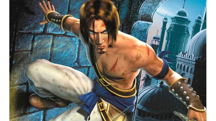 ¡La espera terminó! Se anunció el remake de Prince of Persia: The Sands of Time